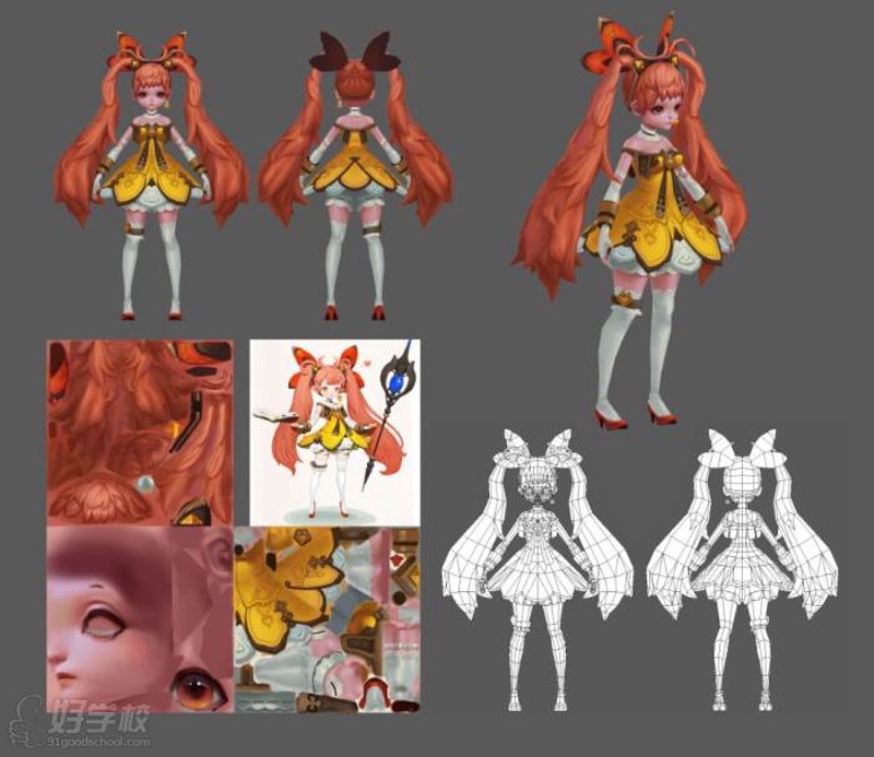 游戏开发新趋势:Unity与Unreal Engine的对比评测